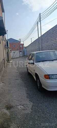 LADA (VAZ) 2115 2012, 280,000 km - 1.6 l - Bakı