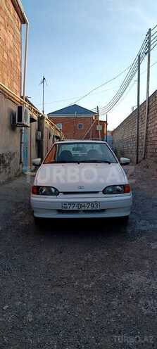 LADA (VAZ) 2115 2012, 280,000 km - 1.6 l - Bakı