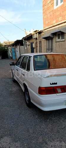 LADA (VAZ) 2115 2012, 280,000 km - 1.6 l - Bakı