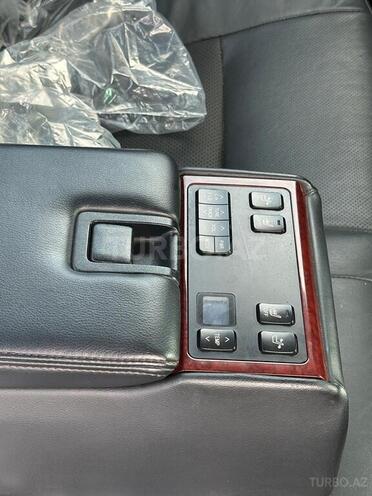Toyota Camry 2014, 203,645 km - 2.5 l - Bakı