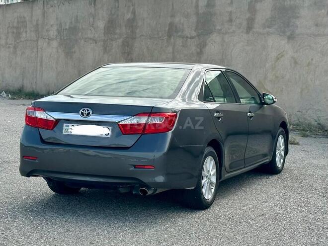 Toyota Camry 2014, 203,645 km - 2.5 l - Bakı