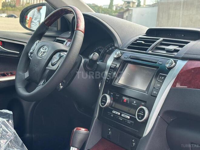 Toyota Camry 2014, 203,645 km - 2.5 l - Bakı