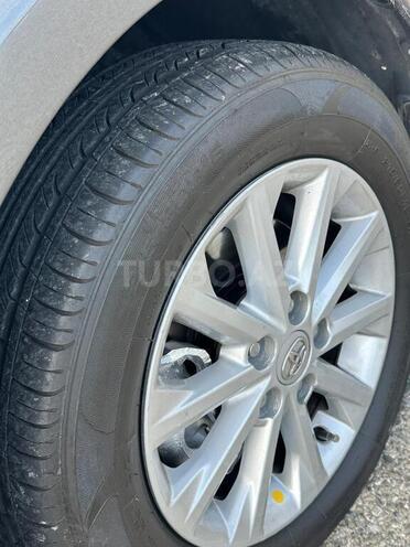 Toyota Camry 2014, 203,645 km - 2.5 l - Bakı