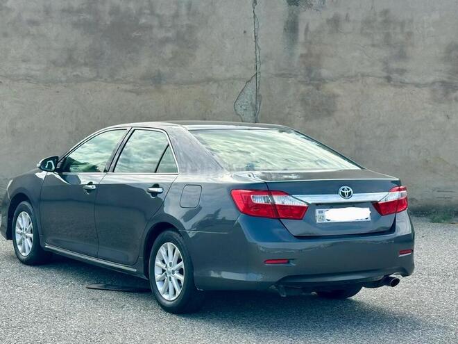 Toyota Camry 2014, 203,645 km - 2.5 l - Bakı