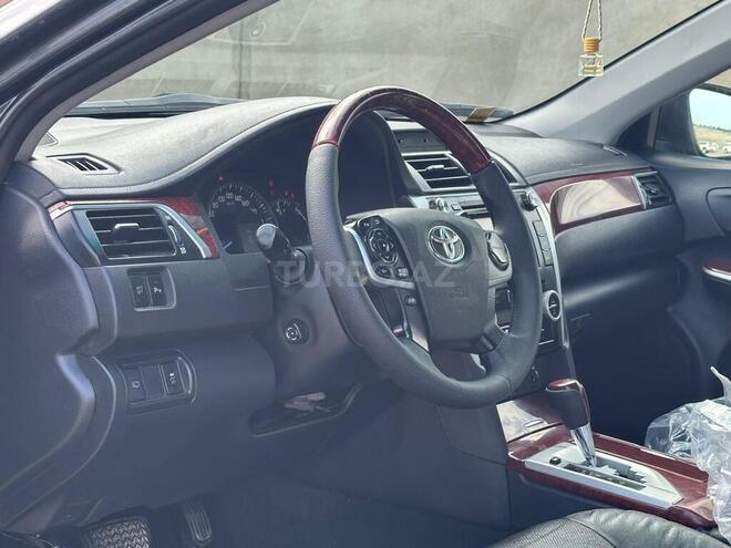 Toyota Camry 2014, 203,645 km - 2.5 l - Bakı
