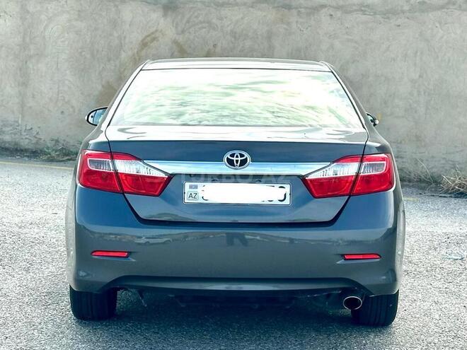 Toyota Camry 2014, 203,645 km - 2.5 l - Bakı
