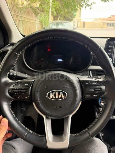 Kia Morning 2017, 59,000 km - 1.0 l - Bakı