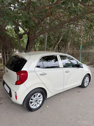 Kia Morning 2017, 59,000 km - 1.0 l - Bakı
