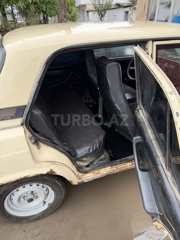 LADA (VAZ) 2107 1984, 555,845 km - 1.5 л - Quba