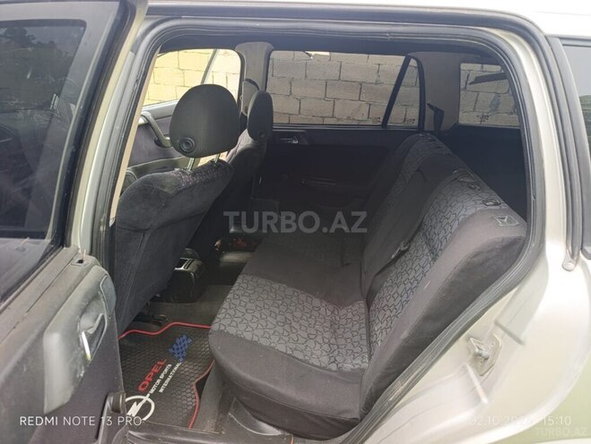 Opel Astra 1999, 185,457 km - 2.0 л - Sabirabad