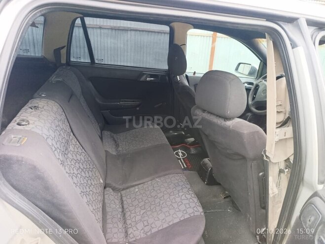Opel Astra 1999, 185,457 km - 2.0 л - Sabirabad
