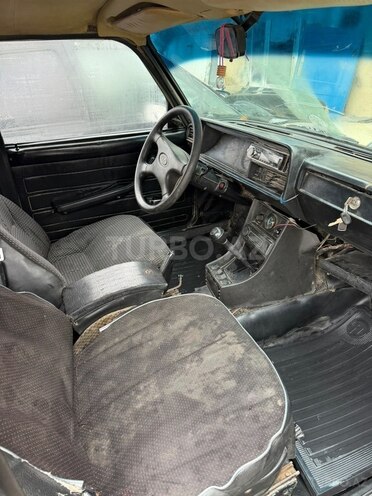 LADA (VAZ) 2107 1984, 555,845 km - 1.5 л - Quba