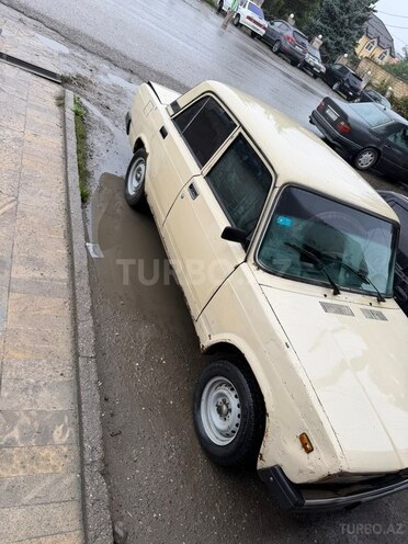 LADA (VAZ) 2107 1984, 555,845 km - 1.5 л - Quba