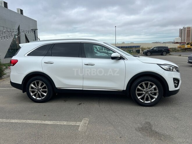 Kia Sorento 2016, 198,045 km - 2.0 l - Bakı