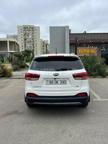 Kia Sorento 2016, 198,045 km - 2.0 l - Bakı
