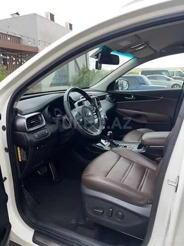 Kia Sorento 2016, 198,045 km - 2.0 l - Bakı
