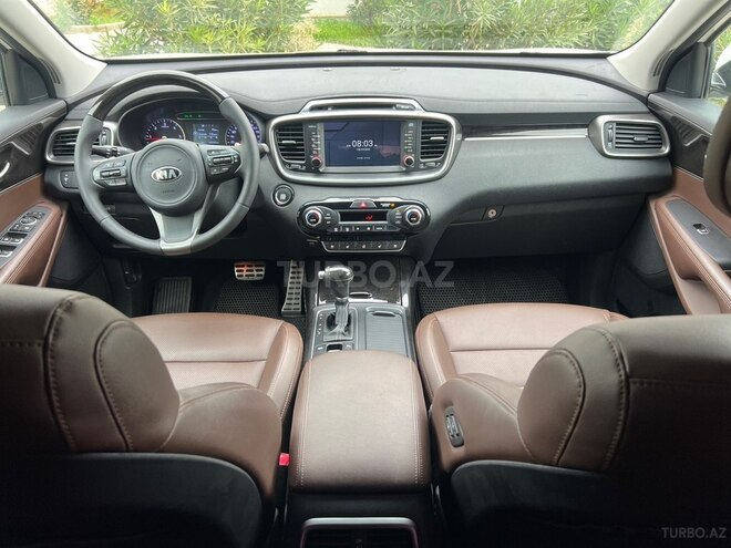 Kia Sorento 2016, 198,045 km - 2.0 l - Bakı