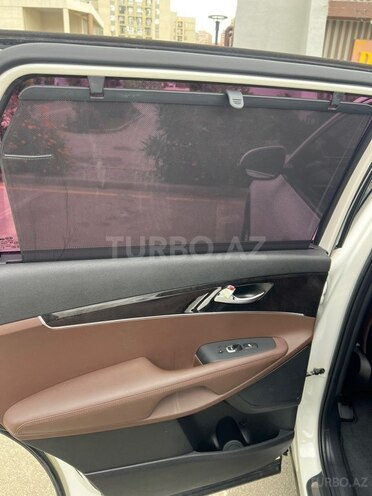 Kia Sorento 2016, 198,045 km - 2.0 l - Bakı
