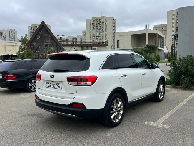Kia Sorento 2016, 198,045 km - 2.0 l - Bakı