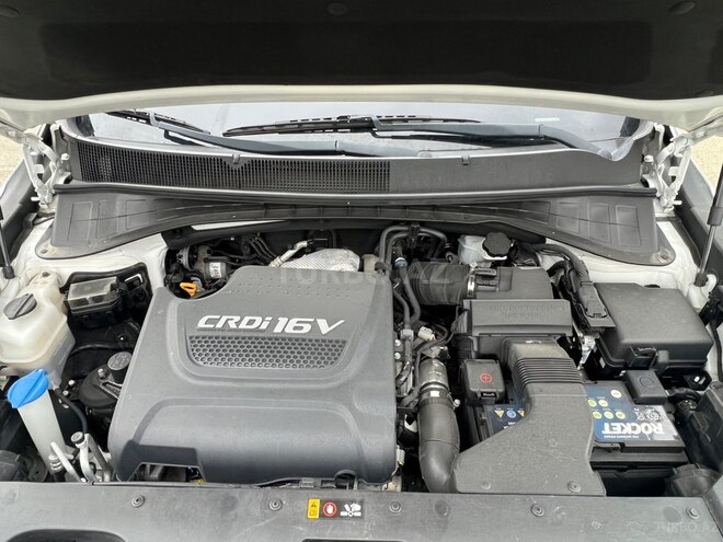 Kia Sorento 2016, 198,045 km - 2.0 l - Bakı