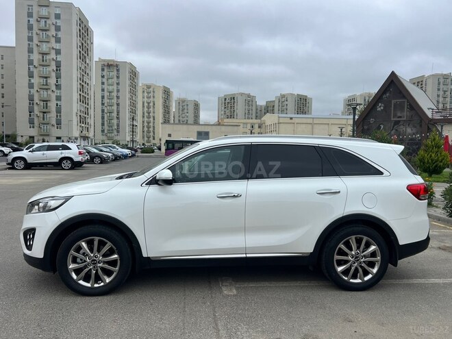 Kia Sorento 2016, 198,045 km - 2.0 l - Bakı