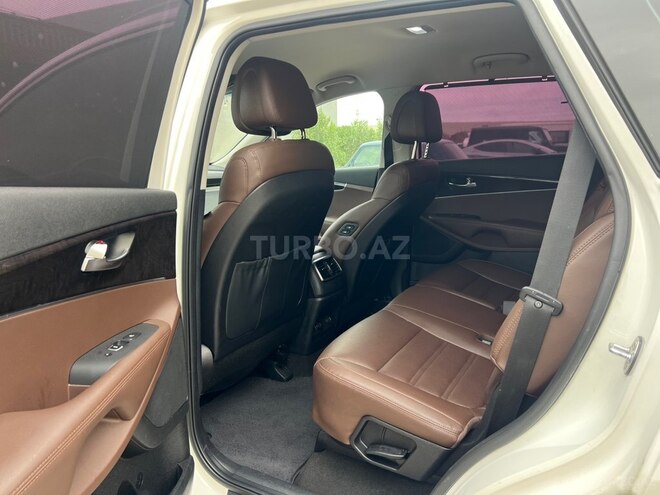 Kia Sorento 2016, 198,045 km - 2.0 l - Bakı