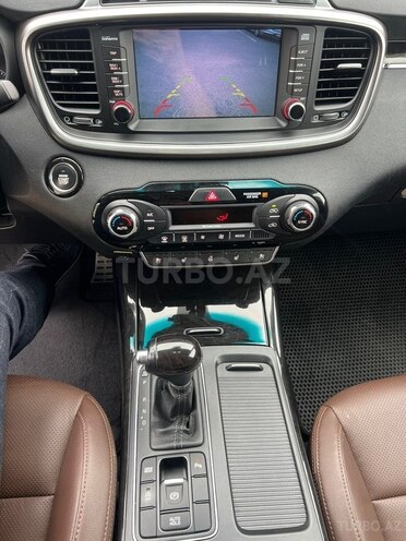 Kia Sorento 2016, 198,045 km - 2.0 l - Bakı