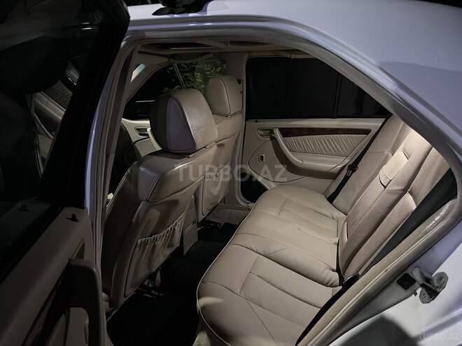 Mercedes C 230 1998, 242,000 km - 2.3 л - Cəlilabad