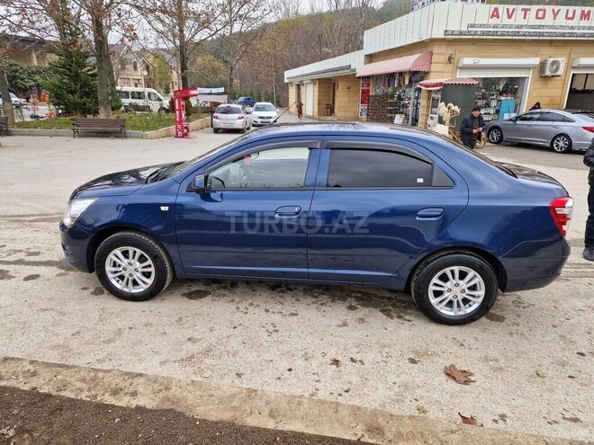 Chevrolet Cobalt 2024, 74,000 km - 1.5 l - Xırdalan