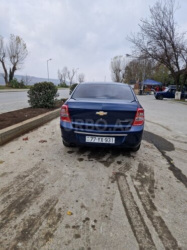 Chevrolet Cobalt 2024, 74,000 km - 1.5 l - Xırdalan