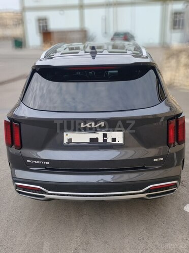 Kia Sorento 2023, 121,382 km - 1.6 l - Bakı