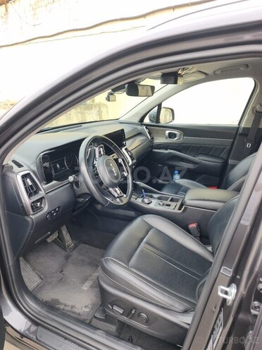 Kia Sorento 2023, 121,382 km - 1.6 l - Bakı