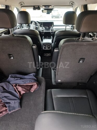 Kia Sorento 2023, 121,382 km - 1.6 l - Bakı