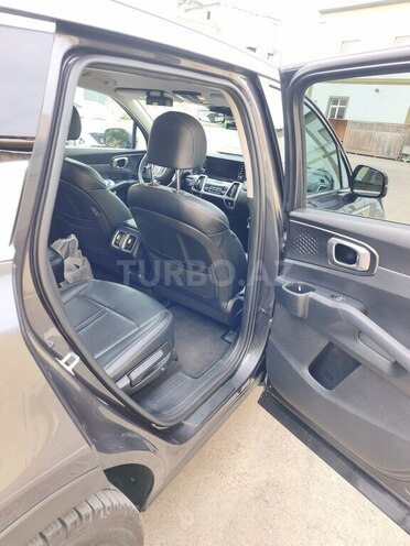 Kia Sorento 2023, 121,382 km - 1.6 l - Bakı