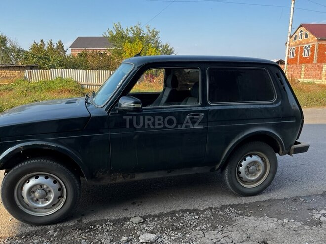 LADA (VAZ) Niva 2013, 320,000 km - 1.7 л - Cəlilabad