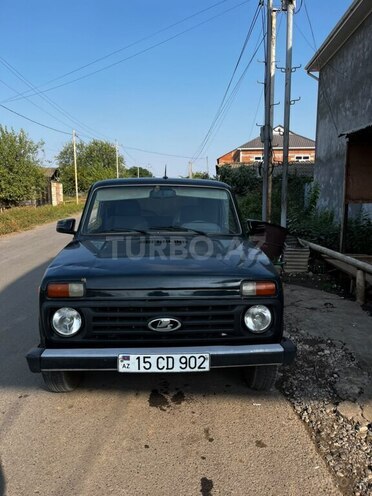 LADA (VAZ) Niva 2013, 320,000 km - 1.7 л - Cəlilabad