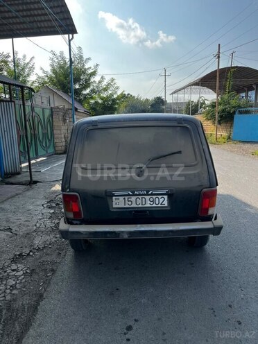 LADA (VAZ) Niva 2013, 320,000 km - 1.7 л - Cəlilabad