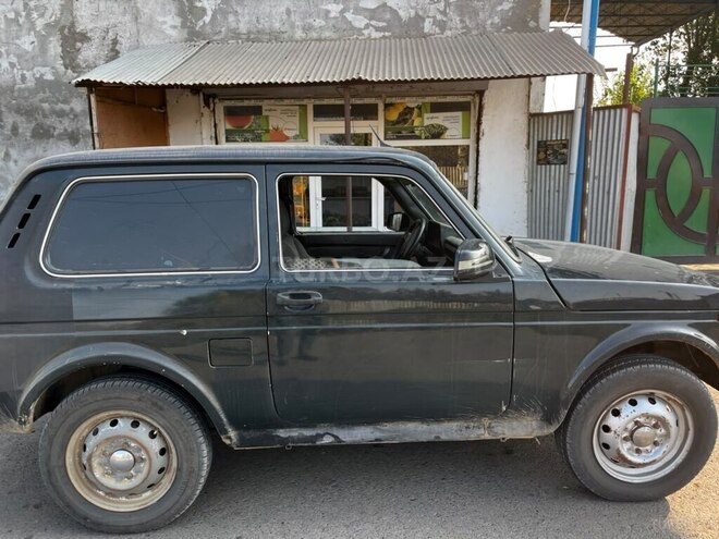 LADA (VAZ) Niva 2013, 320,000 km - 1.7 л - Cəlilabad