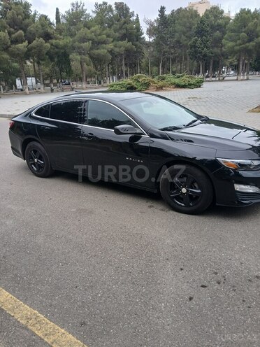 Chevrolet Malibu 2023, 101,389 km - 1.5 l - Bakı