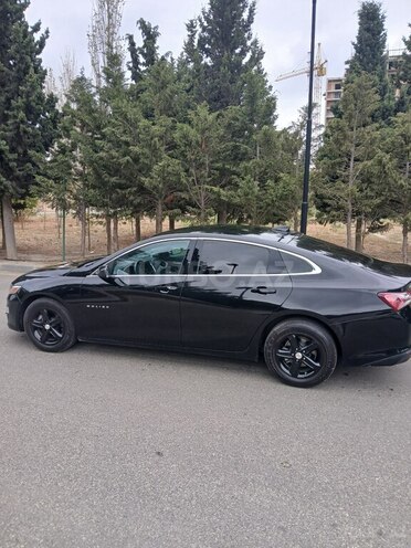 Chevrolet Malibu 2023, 101,389 km - 1.5 l - Bakı