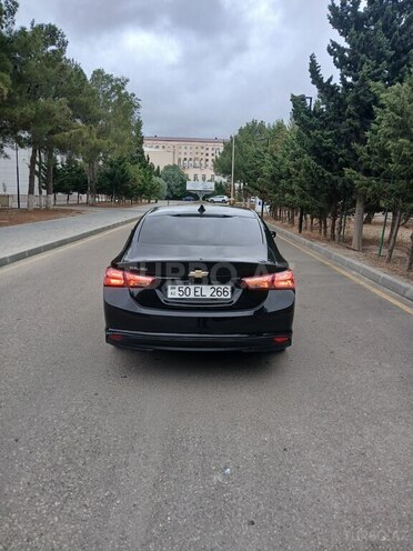 Chevrolet Malibu 2023, 101,389 km - 1.5 l - Bakı