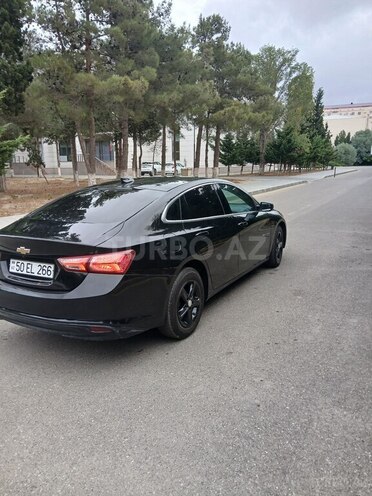 Chevrolet Malibu 2023, 101,389 km - 1.5 l - Bakı
