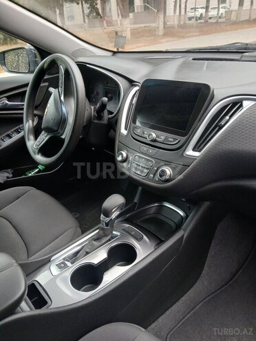 Chevrolet Malibu 2023, 101,389 km - 1.5 l - Bakı