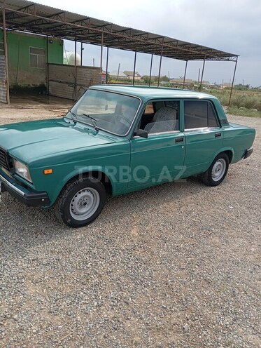 LADA (VAZ) 2107 2005, 85,000 km - 1.5 l - Biləsuvar
