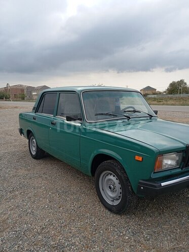 LADA (VAZ) 2107 2005, 85,000 km - 1.5 l - Biləsuvar