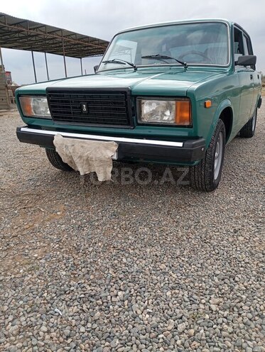 LADA (VAZ) 2107 2005, 85,000 km - 1.5 l - Biləsuvar