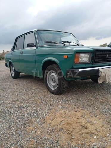 LADA (VAZ) 2107 2005, 85,000 km - 1.5 l - Biləsuvar