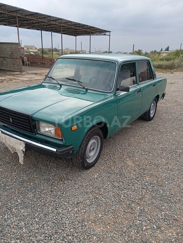 LADA (VAZ) 2107 2005, 85,000 km - 1.5 l - Biləsuvar