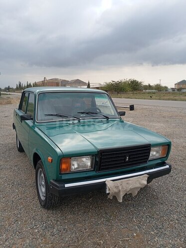 LADA (VAZ) 2107 2005, 85,000 km - 1.5 l - Biləsuvar