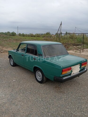 LADA (VAZ) 2107 2005, 85,000 km - 1.5 l - Biləsuvar